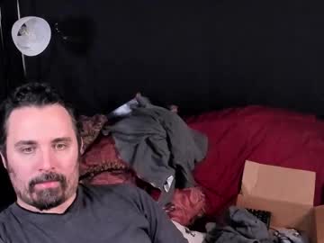 Xmetalstudx Chaturbate stream image from December 01, 2025