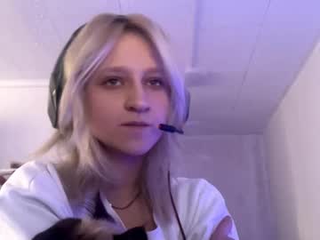 Ashelyparcell Chaturbate stream image from December 01, 2025