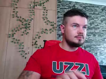 Blueeyeboy0 Chaturbate stream image from December 01, 2025