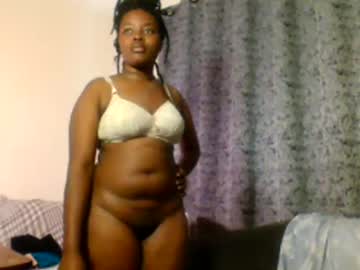 Charmy_Shanny Chaturbate stream image from December 01, 2025