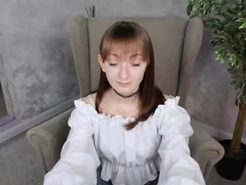 Effie7 Chaturbate stream image from December 01, 2025