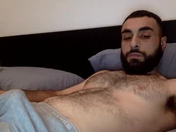 Hbabian Chaturbate stream image from December 01, 2025