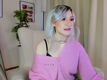 Lissa_Jamess Chaturbate stream image from December 01, 2025