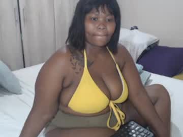 Realsweetheart Chaturbate stream image from December 01, 2025