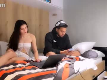 _Stella_White Chaturbate stream image from December 01, 2025