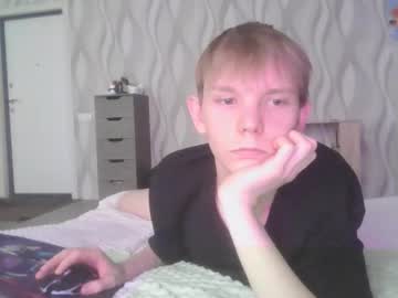 Sweetboy7072007 Chaturbate stream image from December 01, 2025