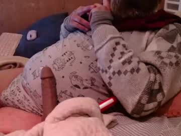 Chrisstyannecd Chaturbate stream image from December 01, 2025