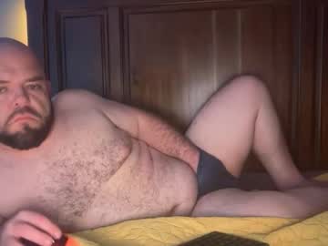 Hornazzbear Chaturbate stream image from December 01, 2025