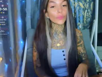 Perfecttbaby77n Chaturbate stream image from December 01, 2025