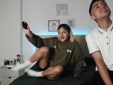 Sweet_Eclipsex02 Chaturbate stream image from December 01, 2025