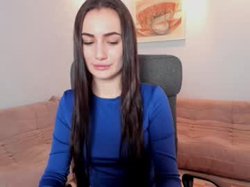 Vasilisacute Chaturbate stream image from December 01, 2025