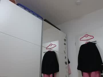 Wondergirl_68 Chaturbate stream image from December 01, 2025
