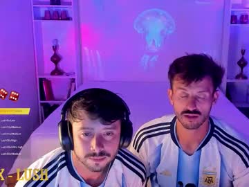 Alexanderjaz Chaturbate stream image from December 01, 2025
