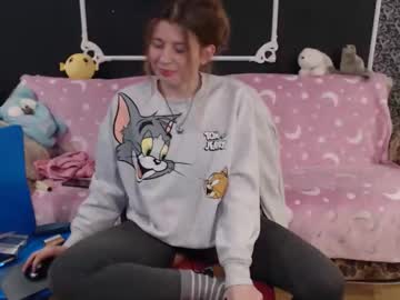 Audrieplaza Chaturbate stream image from December 01, 2025