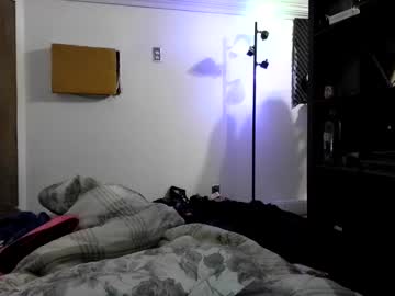 Butchsissy416 Chaturbate stream image from December 01, 2025