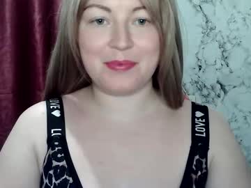 Candy_Sweet0707 Chaturbate stream image from December 01, 2025