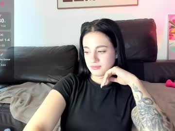Lexisinnn Chaturbate stream image from December 01, 2025