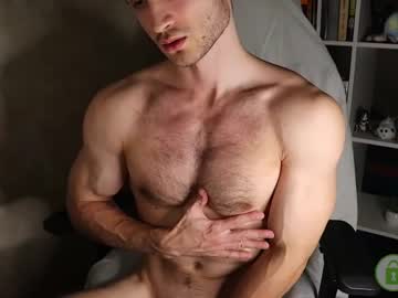 Memuro_One Chaturbate stream image from December 01, 2025