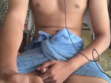 Mostwantedgag Chaturbate stream image from December 01, 2025