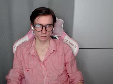 Mrv1rginvibes Chaturbate stream image from December 01, 2025