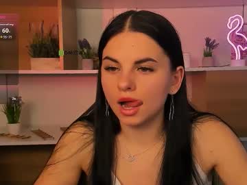 Nana_Sol Chaturbate stream image from December 01, 2025
