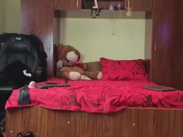 Nora_Red Chaturbate stream image from December 01, 2025