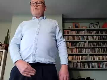 Parkie068 Chaturbate stream image from December 01, 2025