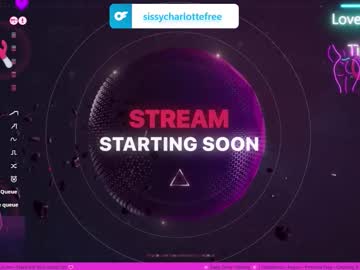 Sissy_Kyrie Chaturbate stream image from December 01, 2025