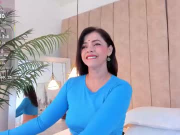 Anantaa Chaturbate stream image from December 01, 2025