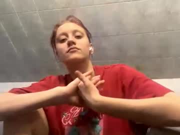 Baileybraig Chaturbate stream image from December 01, 2025