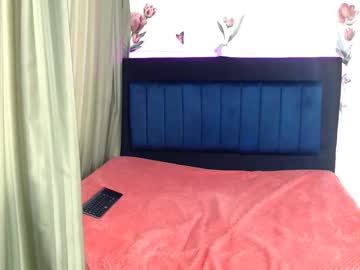 Bryxs1 Chaturbate stream image from December 01, 2025