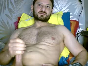 Fred4games77 Chaturbate stream image from December 01, 2025