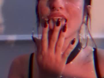 Gabrielakassi Chaturbate stream image from December 01, 2025