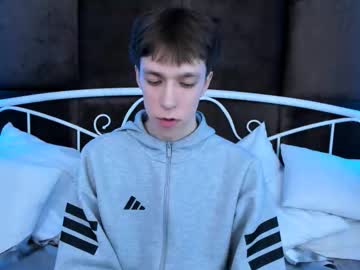 Mark_Branston Chaturbate stream image from December 01, 2025