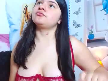 Mckennahot303av Chaturbate stream image from December 01, 2025