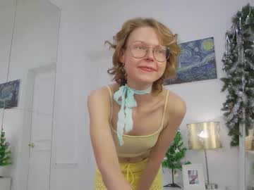 Mira_Marni Chaturbate stream image from December 01, 2025