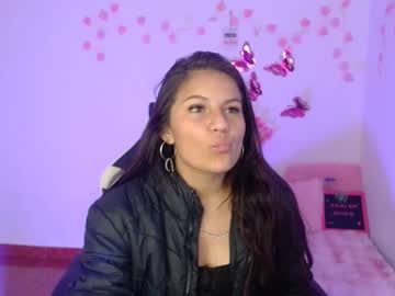 Nina__666 Chaturbate stream image from December 01, 2025