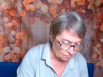 Olgaluck Chaturbate stream image from December 01, 2025