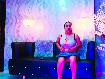 Sexyy_Madame Chaturbate stream image from December 01, 2025