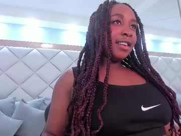 Adhara_Mosquera Chaturbate stream image from December 01, 2025