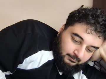 _Alan_Bear_ Chaturbate stream image from December 01, 2025