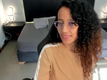 Alani_Rose_ Chaturbate stream image from December 01, 2025