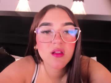 Anasha21 Chaturbate stream image from December 01, 2025