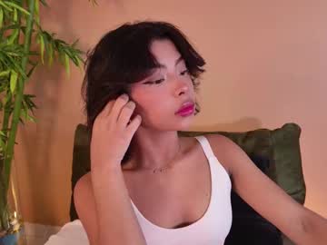 Cinnamon_Kyla Chaturbate stream image from December 01, 2025