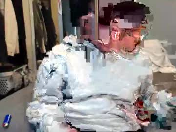 Daddysj Chaturbate stream image from December 01, 2025
