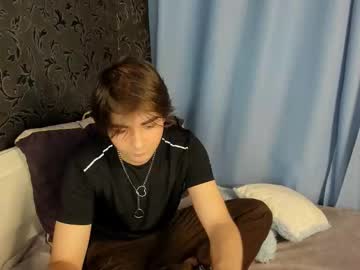 Erospulse Chaturbate stream image from December 01, 2025