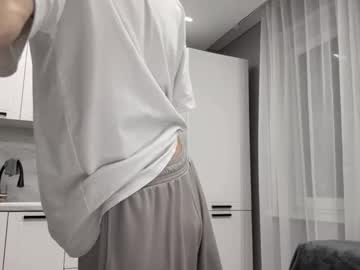 Hairyrabbit666 Chaturbate stream image from December 01, 2025