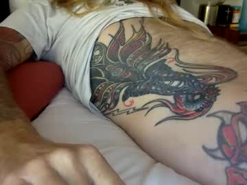 Hippybiker Chaturbate stream image from December 01, 2025