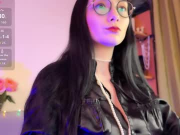 Jinhee_Noir Chaturbate stream image from December 01, 2025