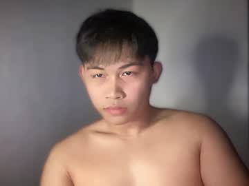 Kingfucker_Bien Chaturbate stream image from December 01, 2025